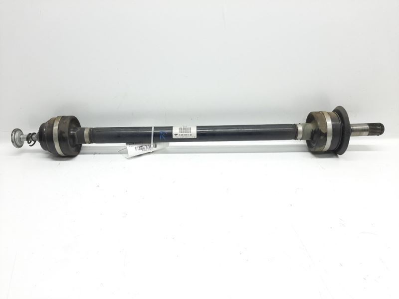 Passenger Right Axle Shaft Rear RWD Fits 16-19 BMW 740i 33208639456