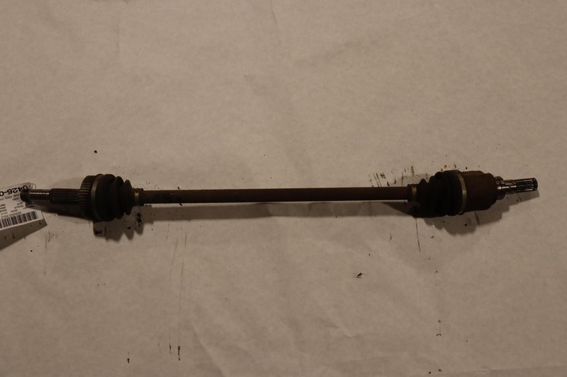 2015-2020 NISSAN ROGUE AWD REAR RIGHT SIDE AXLE SHAFT CV U JOINT OEM