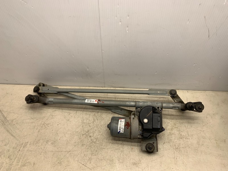 2008-2012 FORD ESCAPE WINDSHIELD WIPER MOTOR AND TRANSMISSION LINKAGE OEM