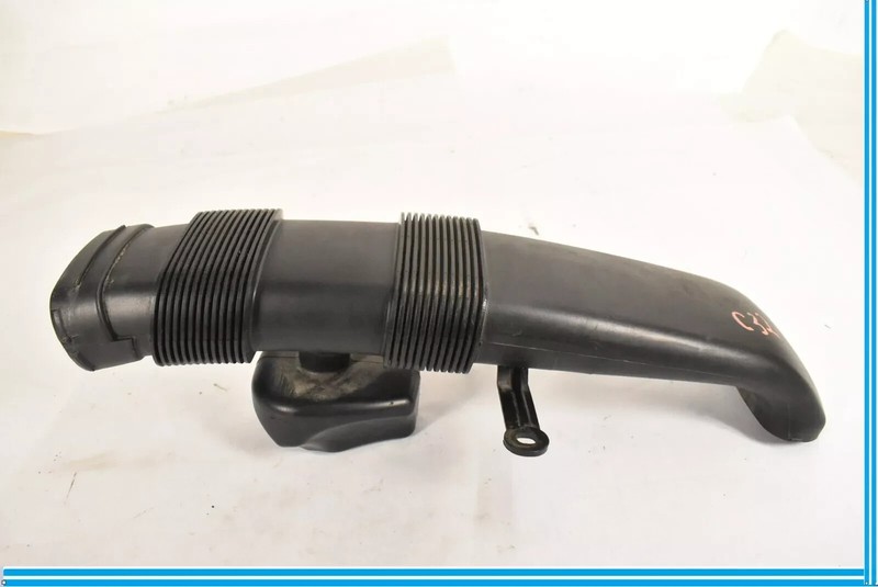 07-10 BMW X5 E70 4.8L Right Passenger Side Air Cleaner Cooler Intake Duct OEM