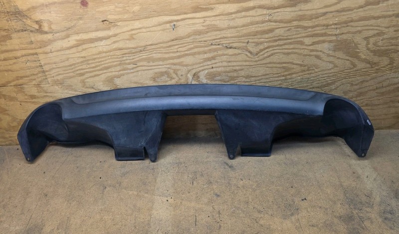 2011 2012 Toyota Avalon Rear Lower Bumper Valance Panel Cover 5216907010 OEM