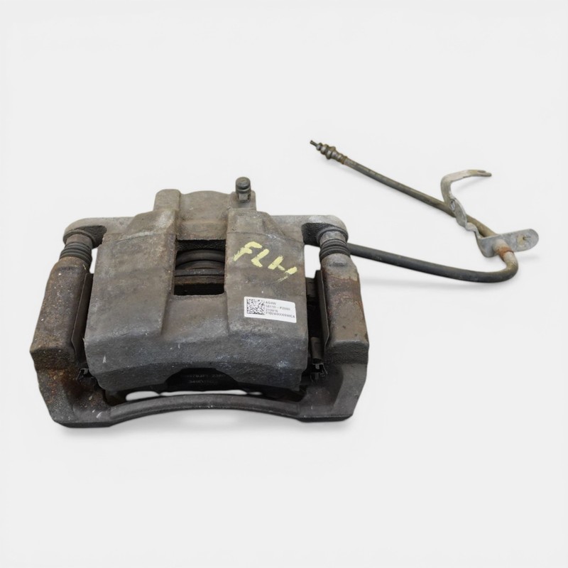 2021-2025 HYUNDAI SANTA FE FRONT LEFT SIDE DISC BRAKE CALIPER OEM 58110P2000