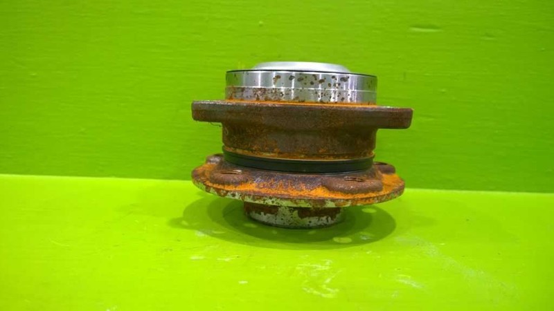 14 15 16 17 18 19 20 21 JEEP CHEROKEE 2.4L AT RIGHT REAR WHEEL HUB OEM 2415-111
