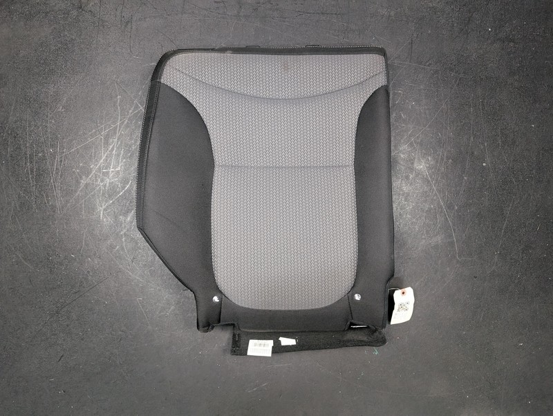 Rear Right Seat Upper Cushion 2018 Kia Soul 89460-B2010-KHU 2017 2019