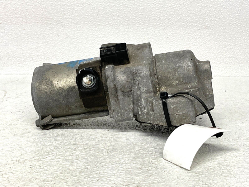 ⭐2014-2020 ACURA RLX 3.5L ENGINE STARTER MOTOR ASSEMBLY UNIT PLUG OEM LOT2431