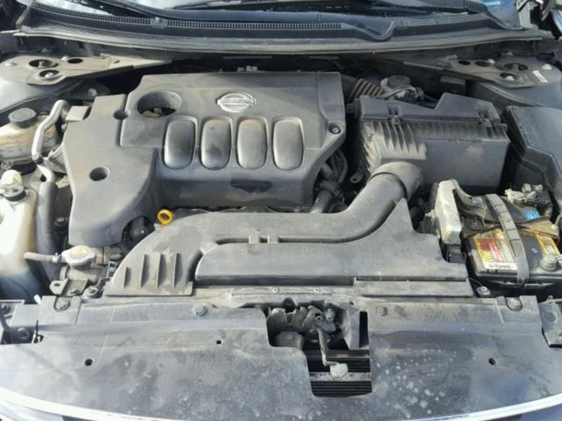 10-'13 NISSAN ALTIMA Engine 2.5L 100k miles CA emissions 6 Month Wnty!
