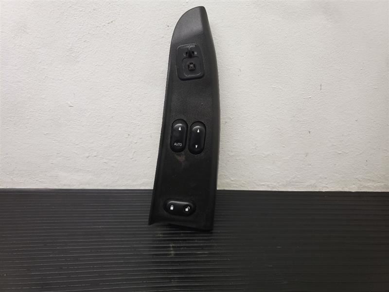 02-07 Ford F250SD Driver Master Window Control Black Cover OEM 5C3Z14529AAA