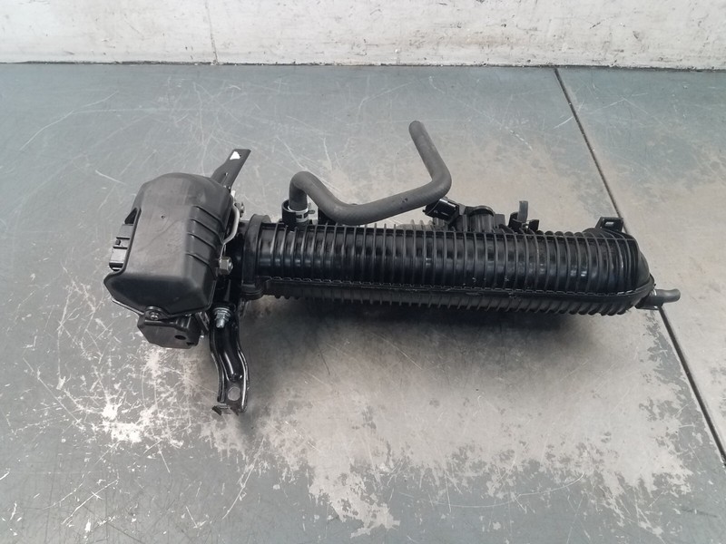 2025 Honda Civic Type R K20 K20C1 Intake Manifold / Throttle Body#1133 CA2