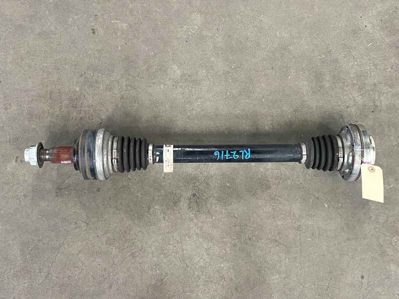 ⭐17-22 ALFA ROMEO GIULIA QUADRIFOGLIO REAR LEFT CV AXLE SHAFT JOINT OEM LOT2716
