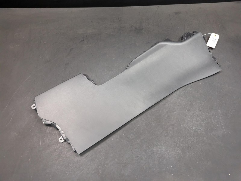 Center Console Right Side Trim Panel 2019 Mazda CX-5 K123-64-951 2017 - 2021 X