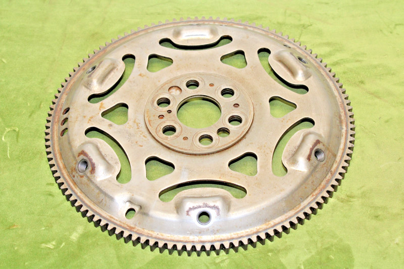 BMW F30 F07 N20 N26 2.0L Automatic Transmission Flywheel Flex Drive Plate OEM