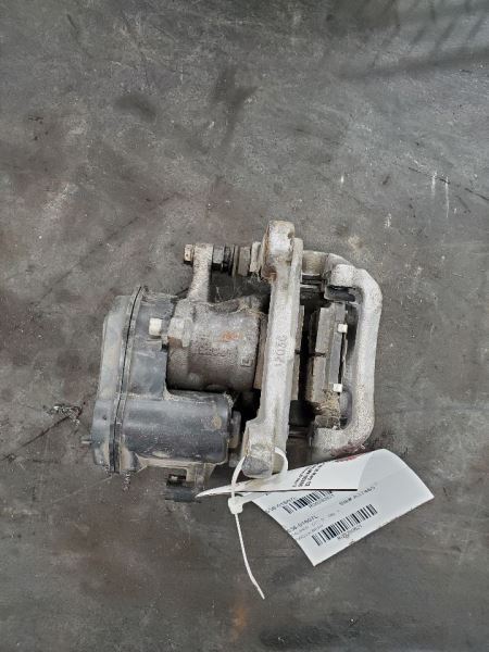Driver Caliper Rear Electric Parking Brake Opt J71 Fits 16-20 MALIBU 280821