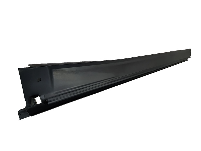 2011-2019 FORD EXPLORER RIGHT PASSENGER SIDE SKIRT ROCKER PANEL MOLDING OEM