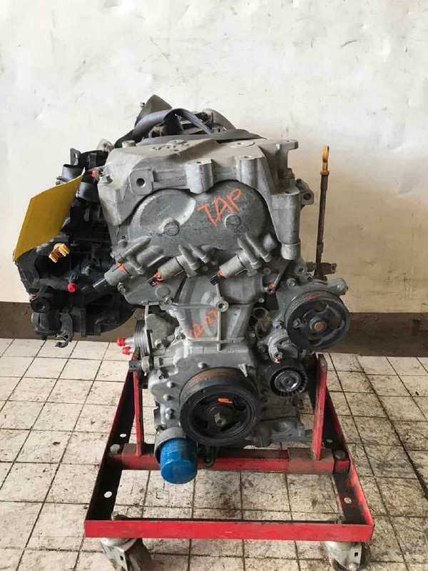Engine/motor Assembly NISSAN ALTIMA 15