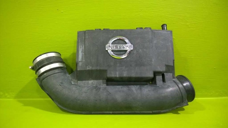 05 06 07 08 09 10 11 XTERRAAIR CLEANER INTAKE TUBE HOSE OEM 3737-27