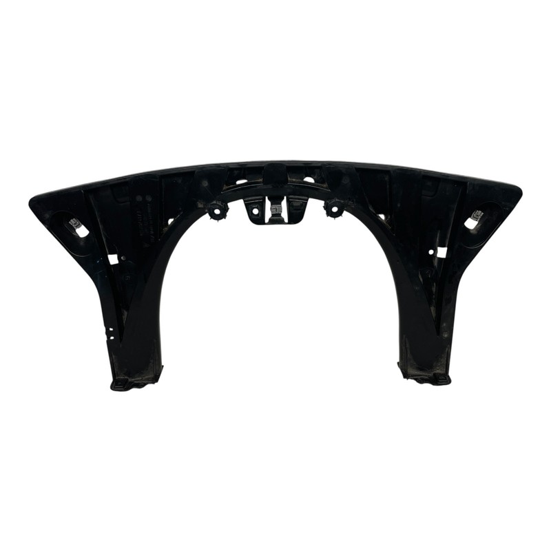 2019-2024 Porshce Taycan Front lower bumper support reinforcement OEM 9J1807617A
