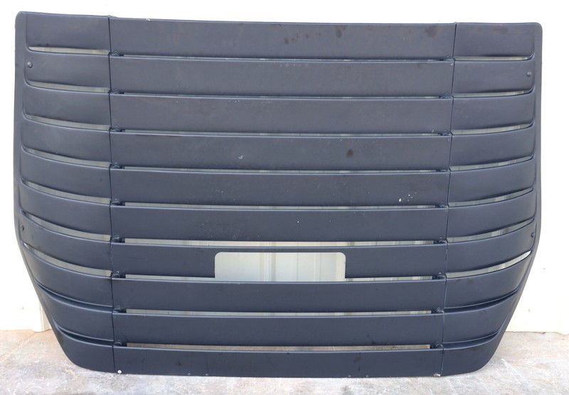 85/86 Chevy Camaro Pontiac Firebird Trans Am Rear Back Window Vent Louver