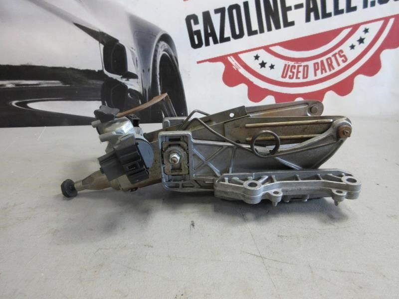 2010-2014 Ford Mustang OEM Steering Column Tilt w/ Ignition & Key 6R33-3C529
