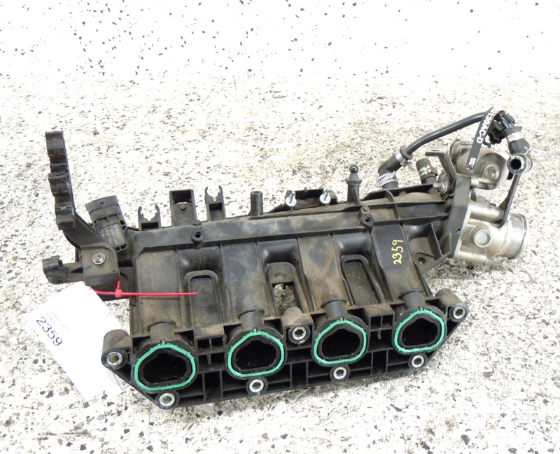 2014-2017 Fiat 500L 1.4L Intake Manifold OEM