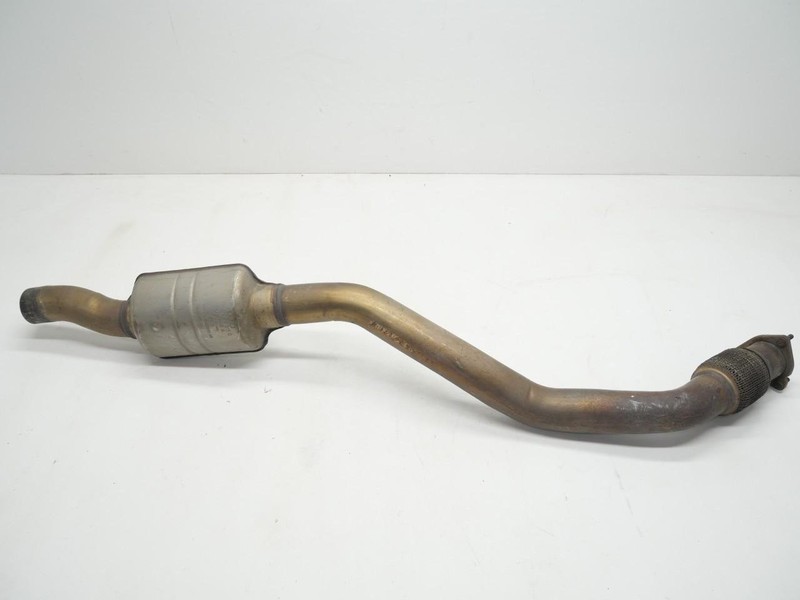 2008-2016 Audi S5 Intermediate Pipe 4.2L Left Finish Exhaust 8K0253211C OEM