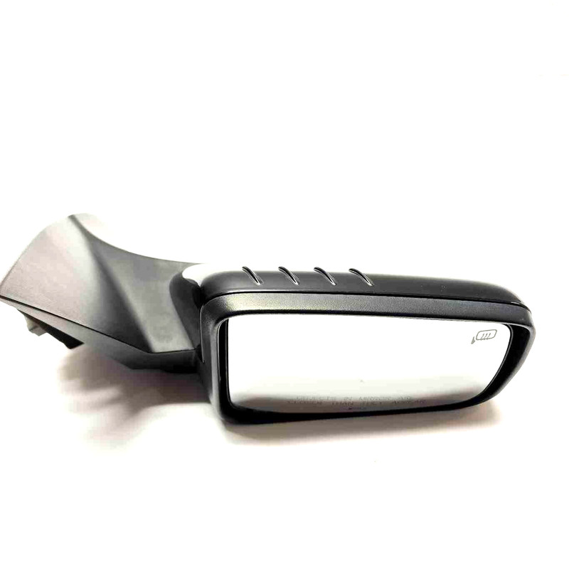 2008 Focus RH Passenger Side Power Heated Glass Door Mirror OEM 8S4Z17682CA