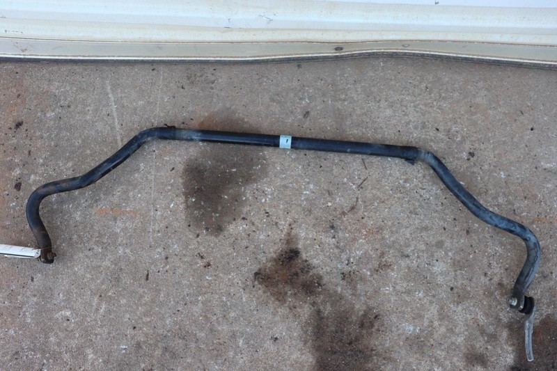 2018-2022 HONDA ACCORD SPORT FRONT SUSPENSION STABILIZER ANTI ROLL SWAY BAR OEM