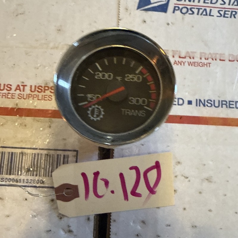 KENWORTH GAUGE KIT-TRANS TEMP GEN3 - P/N: Q43-1111-107