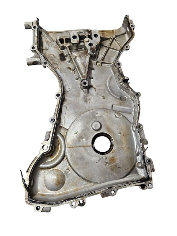 Timing Cover from 2017 Ford Edge 2.0L 11225854