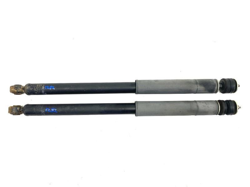 Rear Shock Absorber Set of 2 41810-75K31 Fits 2008-2013 Suzuki SX4 83332