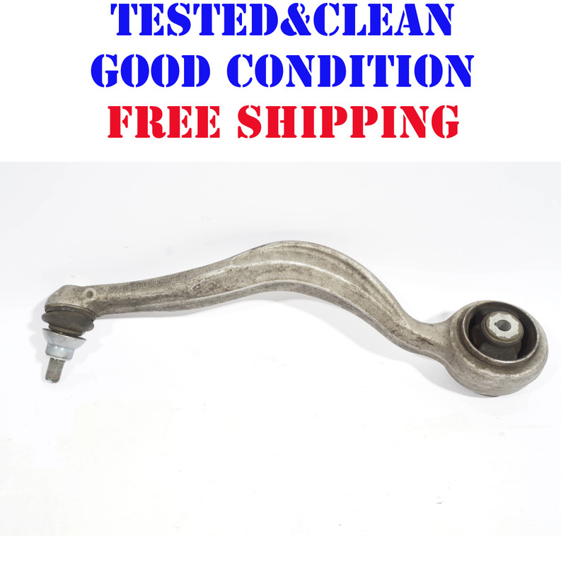 2015 - 2017 Mercedes-Benz C300 FRONT LEFT DRIVER SIDE LOWER CONTROL ARM OEM