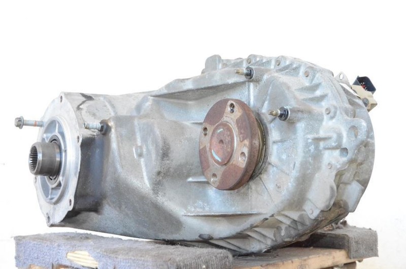 1999-2001 Lincoln Navigator Transfer Case Assembly