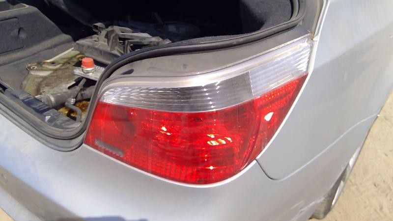 Tail Light Assembly BMW 550I Right 06 07