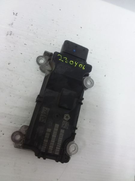 Transmission Control Module TCM 2020-2022 Promaster City 68425477AA