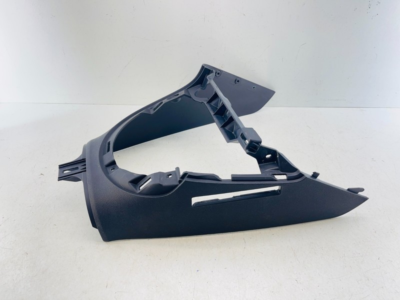 2007 2009 PONTIAC SOLSTICE GXP CABRIO 2.0L CENTER CONSOLE SHIFTER BEZEL TRIM OEM