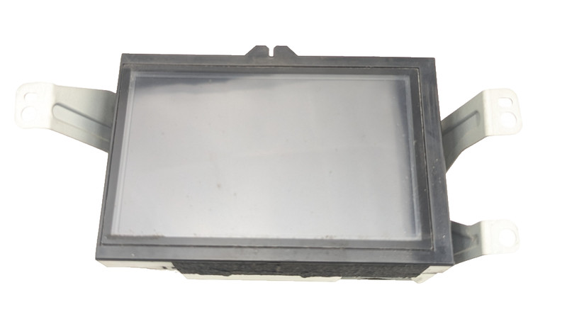 1999 2000 2001 2002 2003 Lexus RX300 Dash Information Display Screen 86110-48030