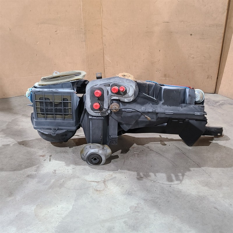 94-95 Mustang Gt Heater Box Complete Hvac Ac Oem Aa7441