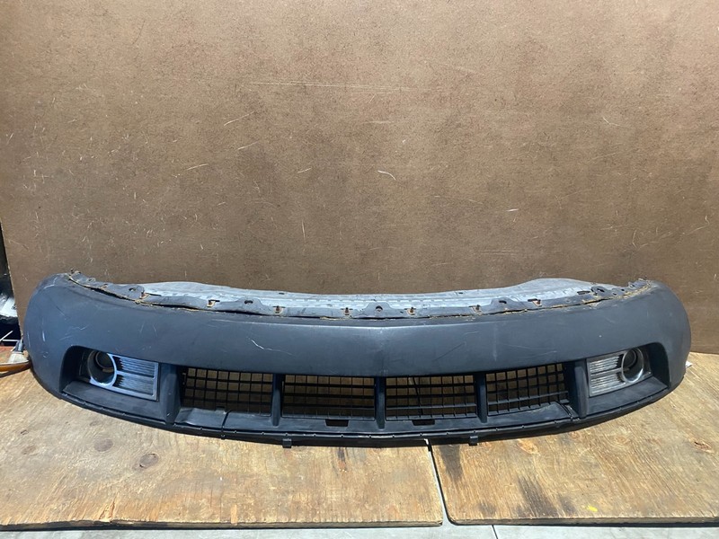 2007 to 2010 Ford Edge Front Bumper Lower Valance 7T43-17C831 AD8608