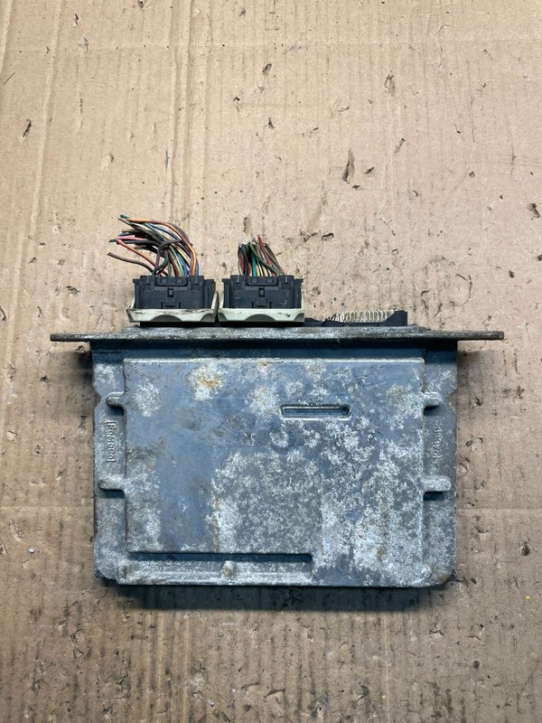 2008 Ford Van E-Series 5.4L Engine Control Module Unit ECU s4725 DG