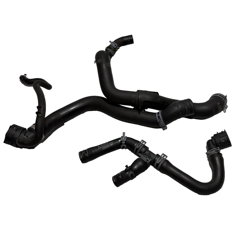📌 2022-2026 VOLKSWAGEN TAOS 1.5L ENGINE HVAC A/C AC HEATER HOSES TUBE PIPES OEM