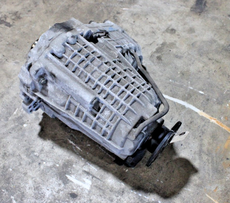 Transfer Case Fits 03-08 INFINITI FX35 FX45 Automatic Transmission 80k miles
