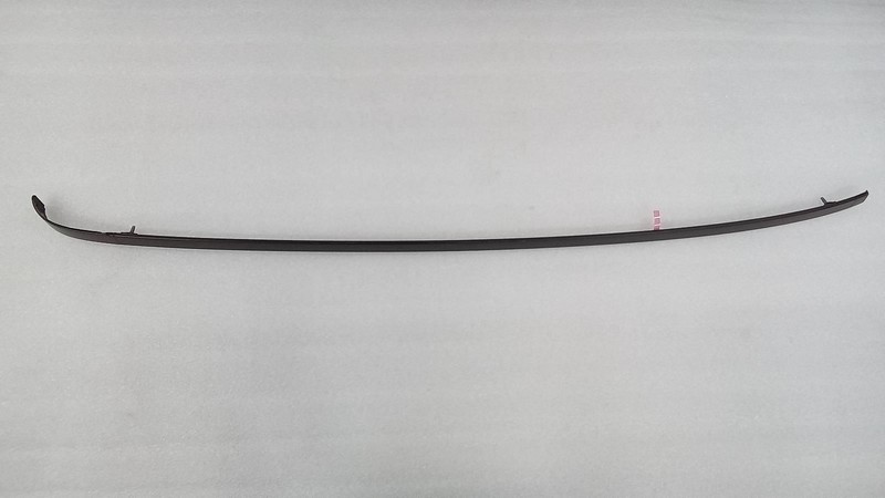 2019-2023 Ford Ranger Extended Cab Left Roof Drip Molding Trim KB3Z2151701A