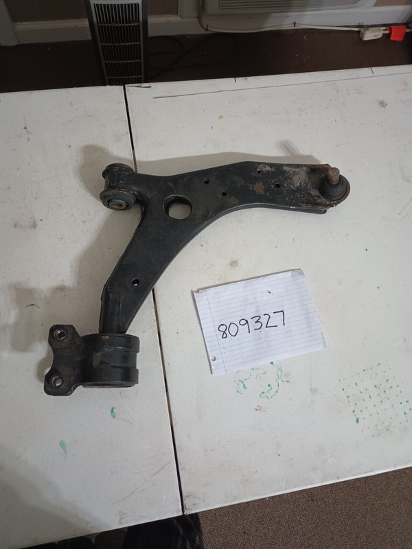 2006 - 2015 Mazda 3 Front Lower Control Arm RH Passenger Side OEM C51334300