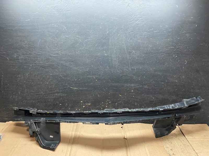 Mercedes-Benz CLS C218 Front Bumper Lower Basic Carrier A2188851465 W4685 PS