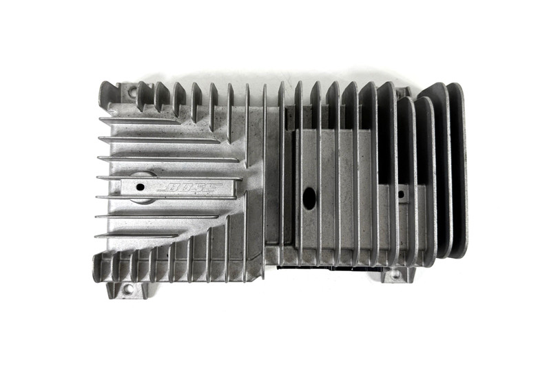 2010-2012 Nissan Altima Sedan Bose Audio Amplifier AMP OEM LKG