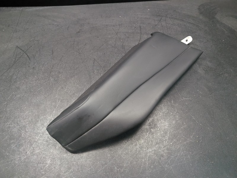 Rear Right Seat Bolster 2022 Honda Accord 82150-TVA-L02ZA 2020 2021