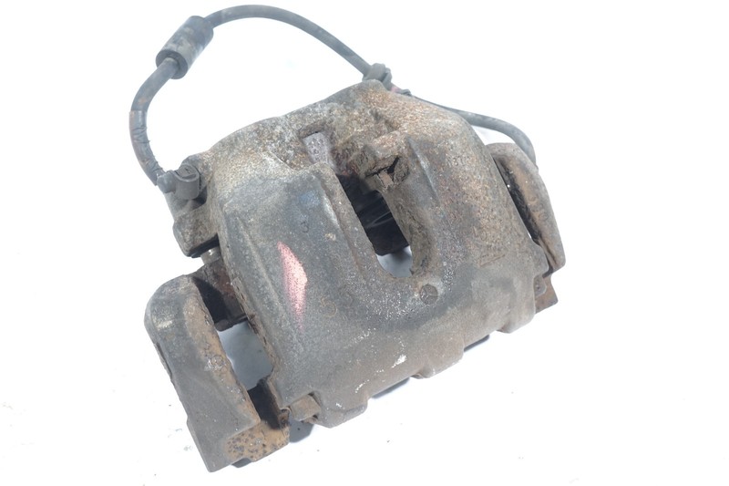 2006 - 2009 MERCEDES BENZ ML350 W164 FRONT LEFT DRIVER SIDE BRAKE CALIPER OEM