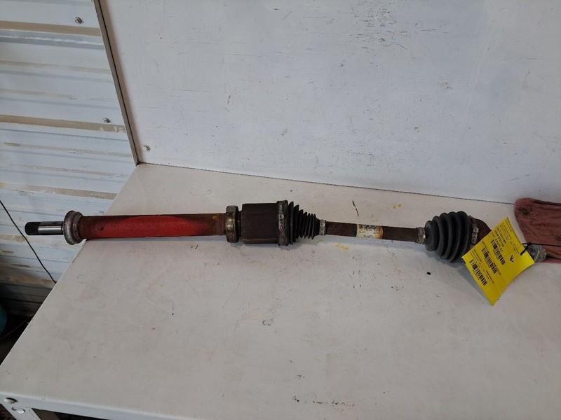 Passenger Axle Shaft Front 1.5L FWD Fits 13-20 FUSION 3467254