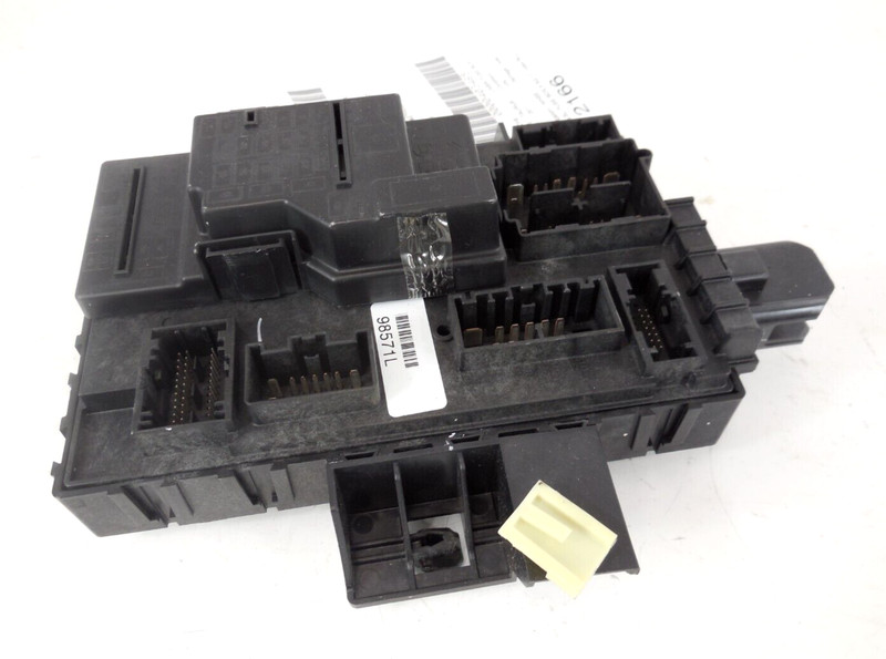 2011 11 Ford Taurus Multifunction Relay Fuse Box OEM AG1T-14B476-CD