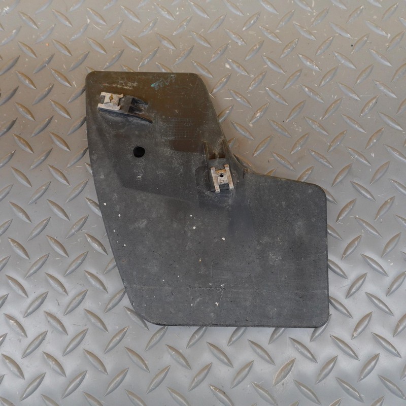 2022-2024 FORD MAVERICK REAR RIGHT SIDE QUARTER SPLASH SHIELD GUARD MUD FLAP OEM