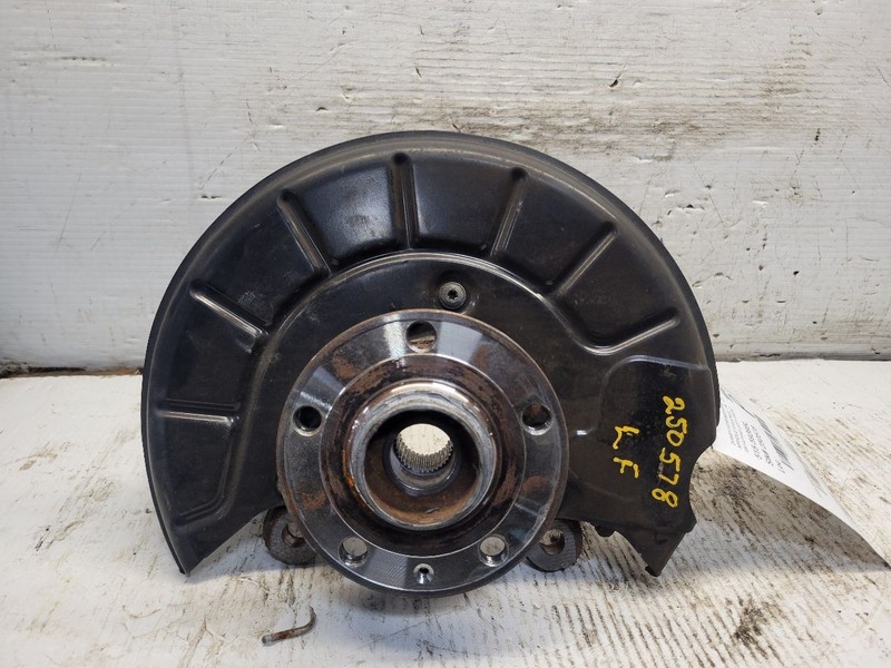 Driver Left Front Spindle/Knuckle Fits 12-22 PASSAT 1732194